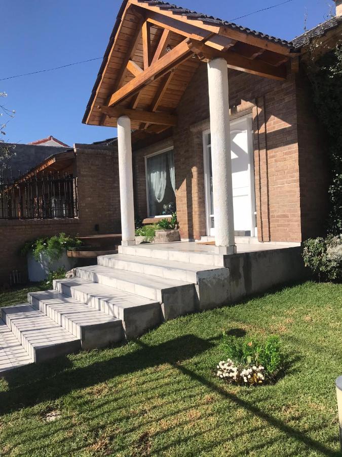 Palacios 1190 Las Heras  Екстериор снимка